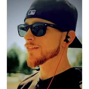 Meet your Posher, William joseph